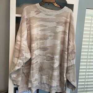 American Eagle outfitters sweatshirt